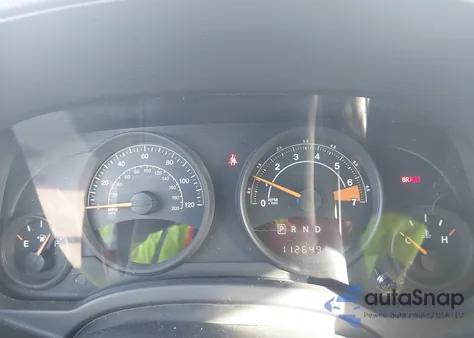 2015 Jeep Patriot Altitude Edition from USA, damaged, VIN 1C4NJPBA1FD349185